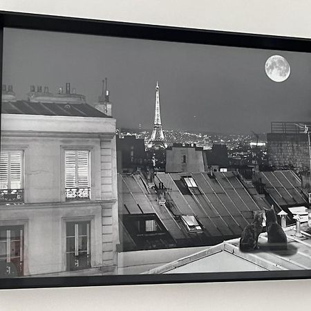 Studio Meuble 布西圣乔治 外观 照片